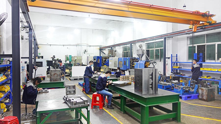 什么是模具加工？各類表面的加工分析