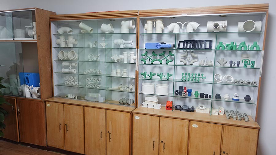 加工制造注塑模具用什么材料？