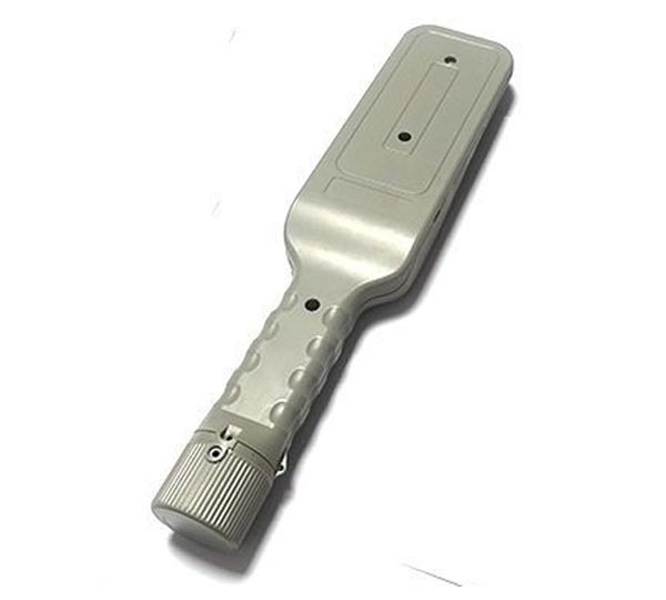 金屬探測(cè)器外殼模具解析