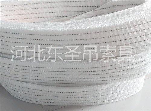 吊裝帶顏色標準、吊裝帶標準