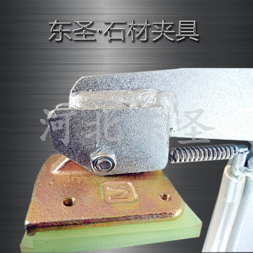 鉻40材質(zhì)石材吊夾物理特性有哪些？如何做到百戰(zhàn)不殆？