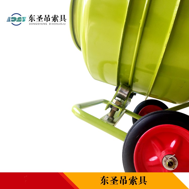 350小型混凝土攪拌機身高清圖
