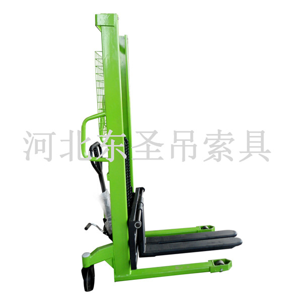 液壓手動叉車