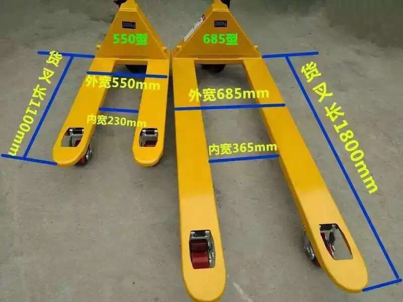  把握住手動(dòng)搬運(yùn)車(chē)液壓系統(tǒng)優(yōu)缺點(diǎn)命脈,方能高效使用