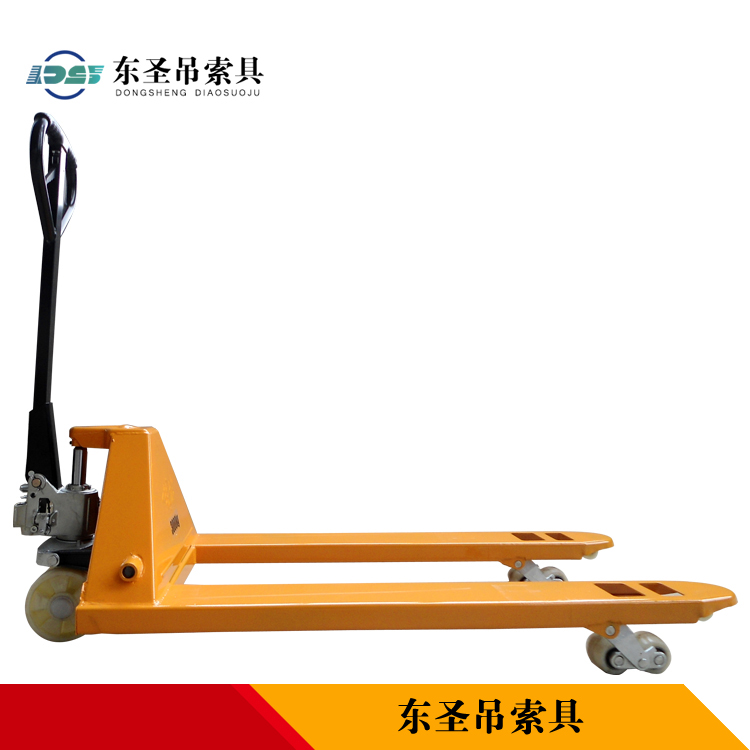  手動液壓搬運車7點常見故障,簡單維修自己處理