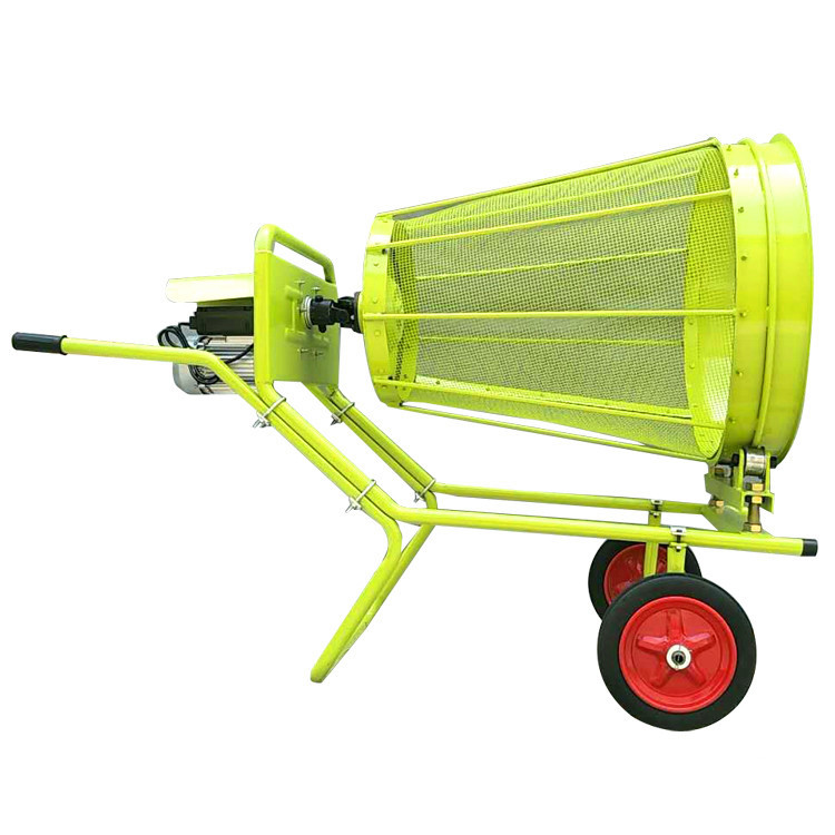 小型混凝土攪拌機電機產(chǎn)品展示--河北東圣吊索具制造有限公司--小型攪拌機|石材夾具|液壓堆高車|手動叉車
