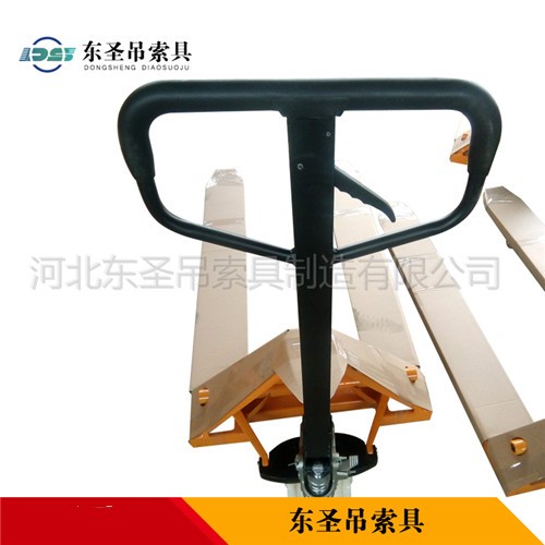 托盤液壓叉車都可以搬運哪些物品?