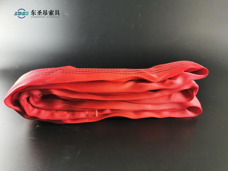 柔性吊裝帶材質