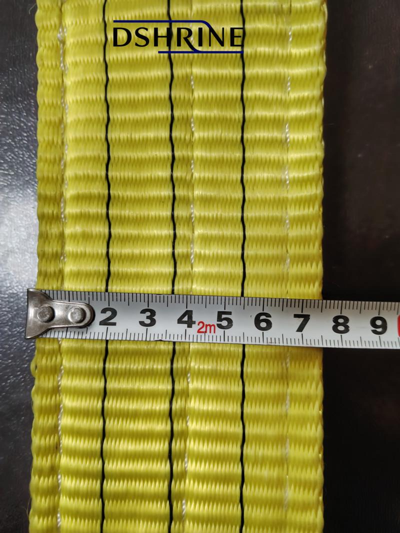 3噸吊帶寬度